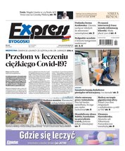 : Express Bydgoski - e-wydanie – 19/2023