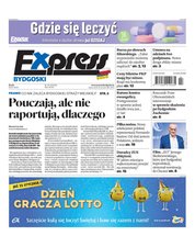 : Express Bydgoski - e-wydanie – 20/2023