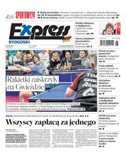 : Express Bydgoski - e-wydanie – 24/2023