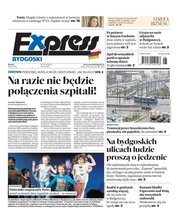 : Express Bydgoski - e-wydanie – 25/2023
