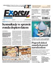 : Express Bydgoski - e-wydanie – 39/2023