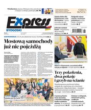 : Express Bydgoski - e-wydanie – 43/2023