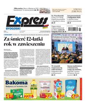: Express Bydgoski - e-wydanie – 44/2023