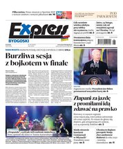 : Express Bydgoski - e-wydanie – 45/2023