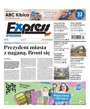 : Express Bydgoski - e-wydanie – 75/2023