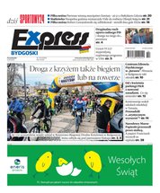 : Express Bydgoski - e-wydanie – 78/2023