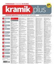 : Kramik Plus - e-wydanie – 16/2023