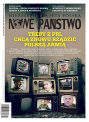 : Niezależna Gazeta Polska Nowe Państwo - e-wydanie – 10/2023