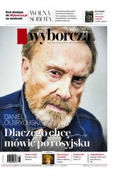 : Gazeta Wyborcza - Częstochowa - e-wydanie – 103/2024