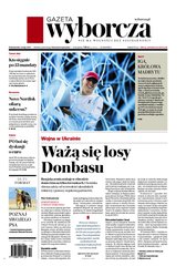 : Gazeta Wyborcza - Kielce - e-wydanie – 104/2024
