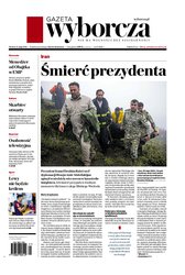 : Gazeta Wyborcza - Trójmiasto - e-wydanie – 117/2024
