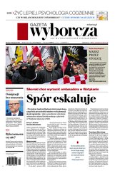 : Gazeta Wyborcza - Płock - e-wydanie – 263/2024