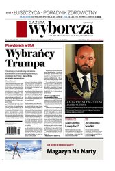 : Gazeta Wyborcza - Płock - e-wydanie – 266/2024