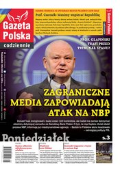 : Gazeta Polska Codziennie - e-wydanie – 35/2024