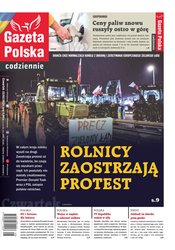 : Gazeta Polska Codziennie - e-wydanie – 38/2024