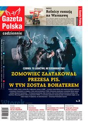: Gazeta Polska Codziennie - e-wydanie – 41/2024