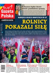 : Gazeta Polska Codziennie - e-wydanie – 42/2024