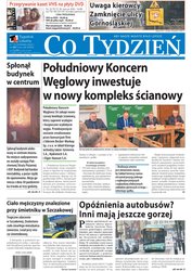 : Co Tydzień - e-wydanie – 44/2024