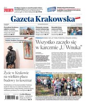 : Gazeta Krakowska - e-wydanie – 53/2024