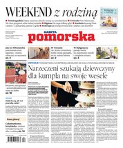 : Gazeta Pomorska - Bydgoszcz - e-wydanie – 115/2024