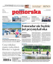 : Gazeta Pomorska - Włocławek - e-wydanie – 117/2024