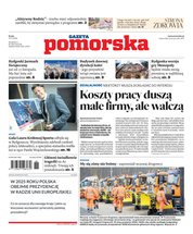 : Gazeta Pomorska - Bydgoszcz - e-wydanie – 264/2024