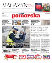 : Gazeta Pomorska - Bydgoszcz - e-wydanie – 266/2024