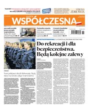 : Gazeta Współczesna - e-wydanie – 52/2024