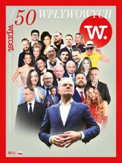 : Wprost - e-wydanie – 46/2024