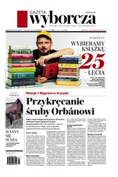 : Gazeta Wyborcza - Białystok - e-wydanie – 9/2025