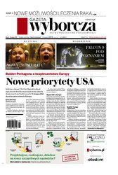 : Gazeta Wyborcza - Szczecin - e-wydanie – 43/2025