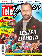 : Tele Tydzień - e-wydanie – 7/2025