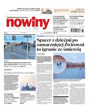 : Nowiny - e-wydanie – 34/2025