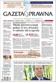 : Dziennik Gazeta Prawna - 196/2008