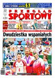 : Przegląd Sportowy - 273/2012