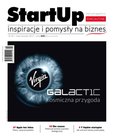 : StartUp Magazine - 2/2012 (maj/czerwiec 2012)