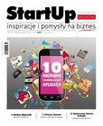 : StartUp Magazine - 3/2012 (lipiec/sierpień 2012)
