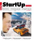 : StartUp Magazine - 4/2012 (wrzesień/październik 2012)