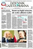 : Dziennik Gazeta Prawna - 163/2012
