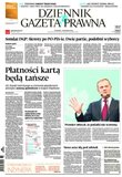 : Dziennik Gazeta Prawna - 173/2012