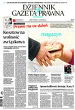 : Dziennik Gazeta Prawna - 174/2012