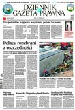 : Dziennik Gazeta Prawna - 177/2012