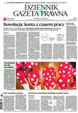 : Dziennik Gazeta Prawna - 180/2012