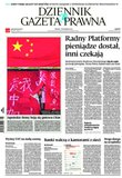 : Dziennik Gazeta Prawna - 181/2012