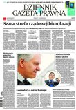 : Dziennik Gazeta Prawna - 183/2012