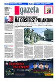 : Gazeta Wyborcza - Poznań - 1/2012