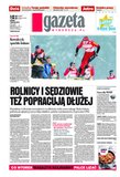 : Gazeta Wyborcza - Poznań - 2/2012