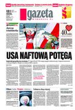 : Gazeta Wyborcza - Zielona Góra - 6/2012