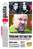 : Gazeta Wyborcza - Zielona Góra - 11/2012