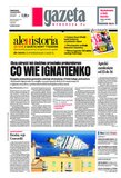 : Gazeta Wyborcza - Zielona Góra - 12/2012